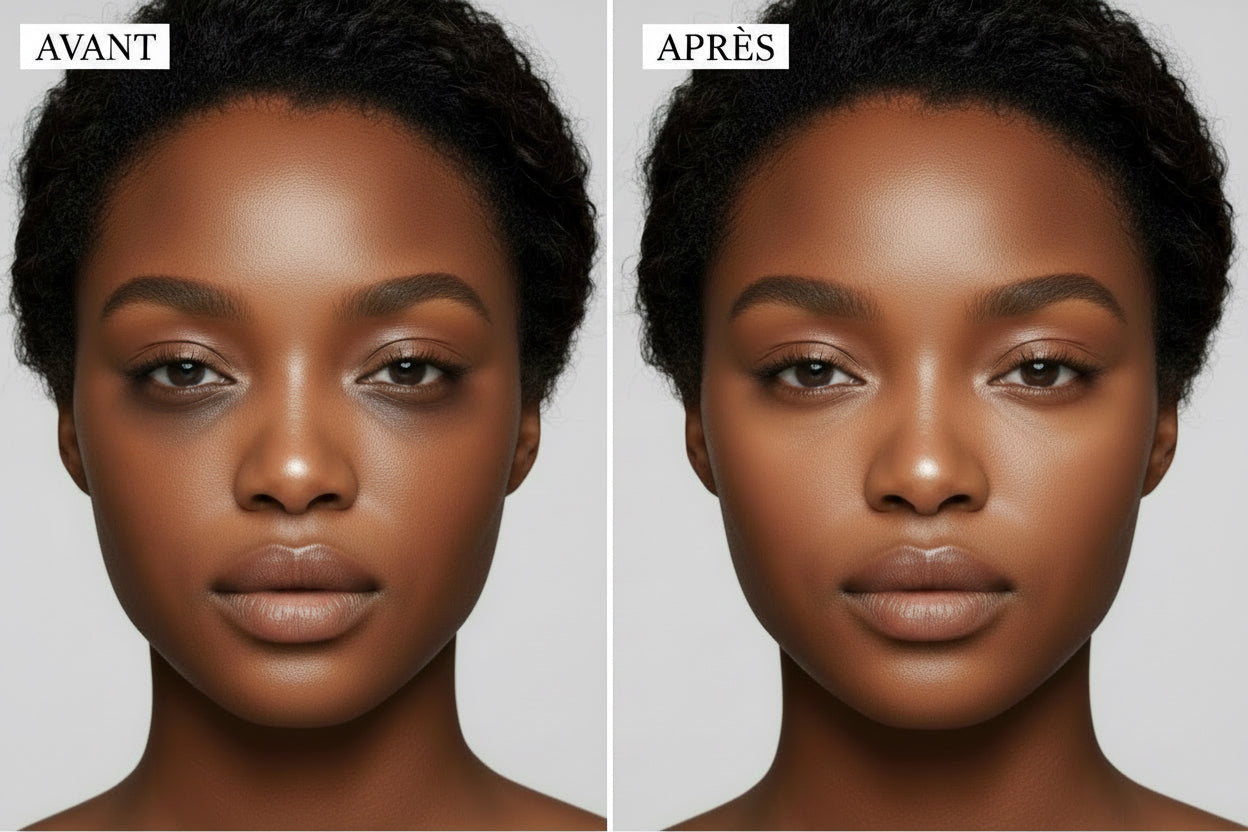Crème Regard Eclat Anti-Cernes
