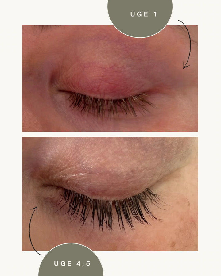 Sérum croissance cils