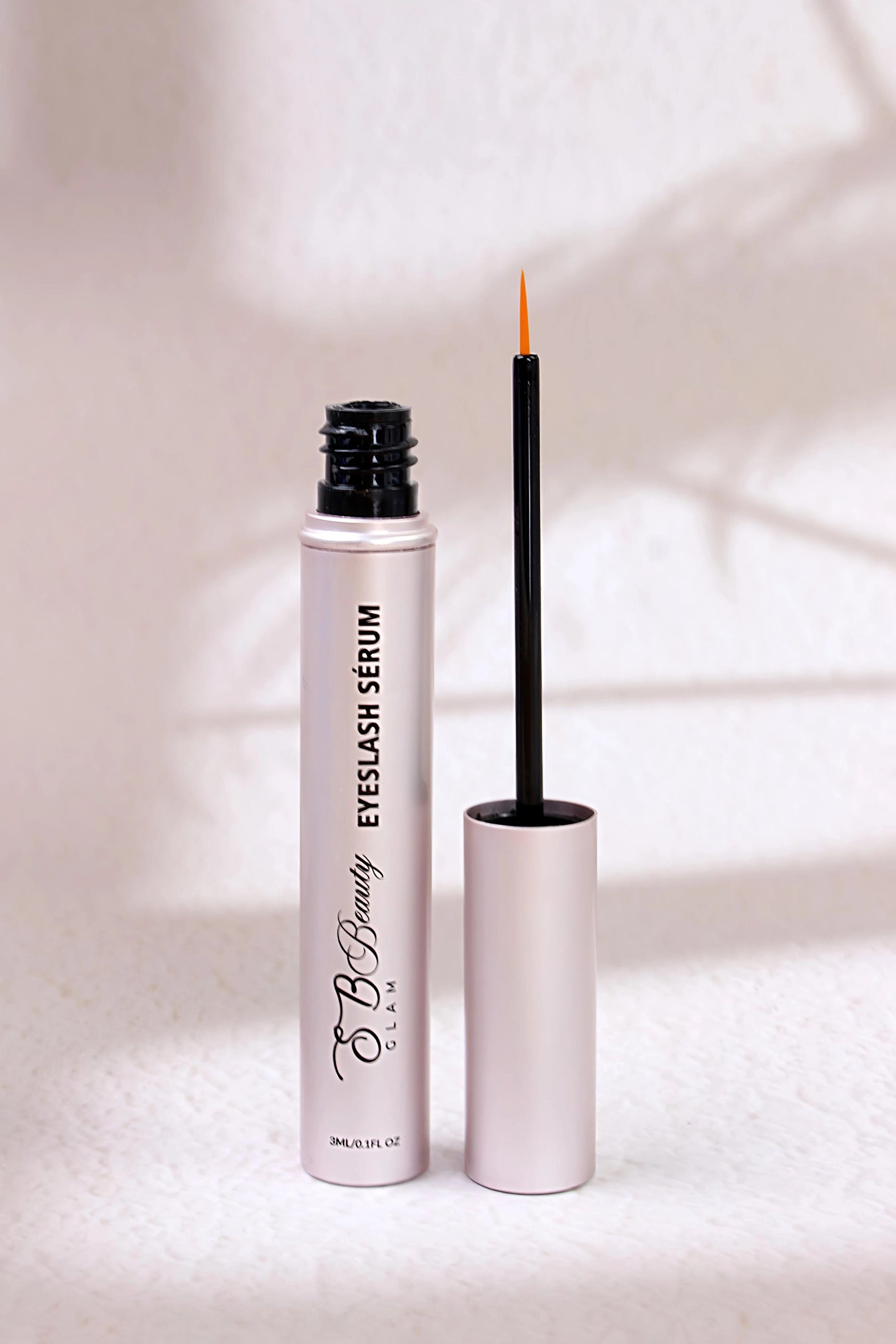 Sérum croissance cils