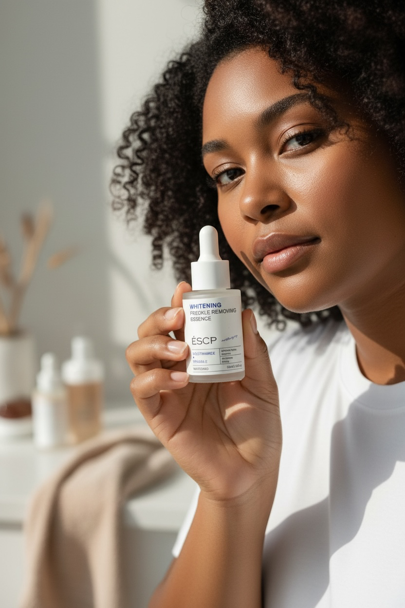 Sérum intensif Tâche