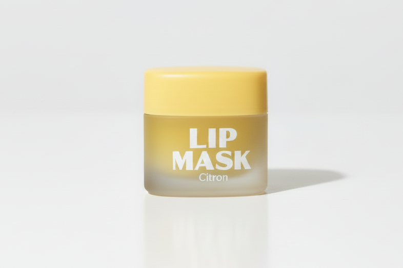 Masque réparateur Lèvres