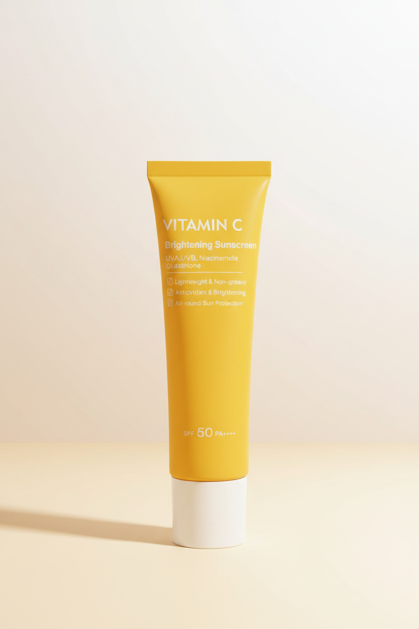 Crème Solaire Haute Protection SPF50+