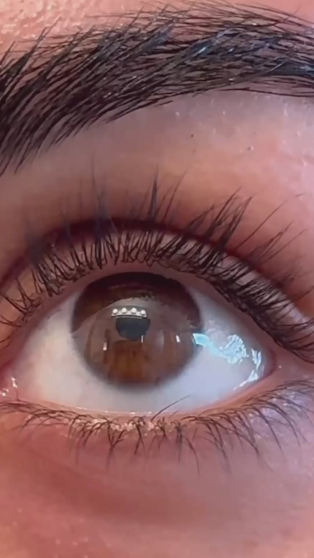 Sérum croissance cils